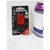 Image 1 : FEU ARRIÈRE LEZYNE KTV DRIVE 75 LUMENS