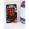 Image 1 : FEU ARRIÈRE LEZYNE KTV DRIVE 75 LUMENS