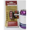Image 1 : FEU ARRIÈRE BLACKBURN DAYBLAZER 65 LUMENS