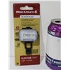 Image 1 : PHARE DE VÉLO BLACKBURN CLICK USB 60 LUMENS