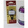 Image 1 : PHARE DE VÉLO BLACKBURN CLICK USB 60 LUMENS