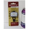 Image 1 : PHARE DE VÉLO BLACKBURN CLICK USB 60 LUMENS