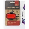 Image 1 : FEU ARRIÈRE BLACKBURN CLICK USB 40 LUMENS