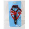 Image 1 : PORTE-BIDON TACX DIVA, ROUGE