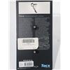 Image 2 : PORTE-BIDON TACX DIVA, ROUGE