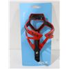 Image 1 : PORTE-BIDON TACX DIVA, ROUGE