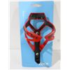 Image 1 : PORTE-BIDON TACX DIVA, ROUGE