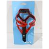 Image 1 : PORTE-BIDON TACX DIVA, ROUGE