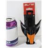Image 1 : PORTE-BIDON ELITE CUSTOM RACE, ORANGE