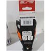 Image 2 : PORTE-BIDON ELITE CUSTOM RACE, ORANGE