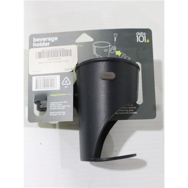 PORTE-GOBELET DELTA 101
