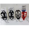 Image 1 : LOT DE 18 PORTE-BIDONS ASSORTIS