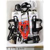 Image 2 : LOT DE 18 PORTE-BIDONS ASSORTIS