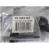 Image 3 : LOT DE 21 COLLIERS ET SUPPORTS ASSORTIS