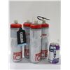 Image 1 : BIDON ISOTHERME CAMELBAK PODIUM ICE, ROUGE