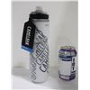 Image 1 : BIDON ISOTHERME CAMELBAK PODIUM ICE, NOIR