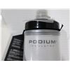 Image 2 : BIDON ISOTHERME CAMELBAK PODIUM ICE, NOIR