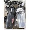 Image 2 : LOT DE 13 BIDONS ASSORTIS
