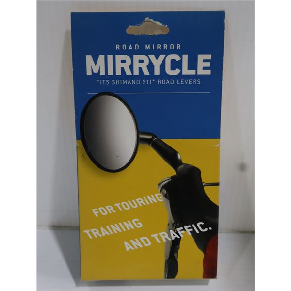 MIROIR DE ROUTE MIRRYCLE