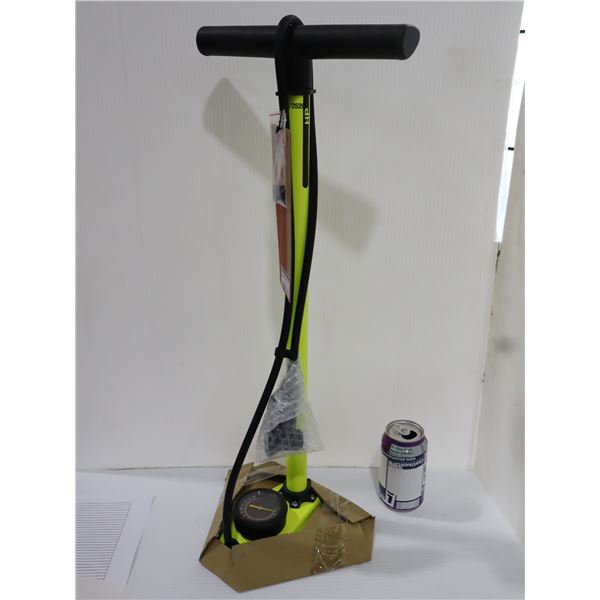 POMPE À PIED SPECIALIZED AIR TOOL HP