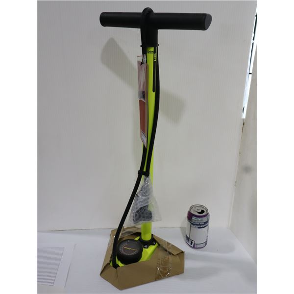 POMPE À PIED SPECIALIZED AIR TOOL HP