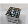 Image 1 : BOÎTE DE 25 CARTOUCHES CO2 KUOTA 16 G