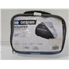 Image 1 : HOUSSE EXTÉRIEURE OXFORD AQUATEX #CC101 POUR 2 VÉLOS