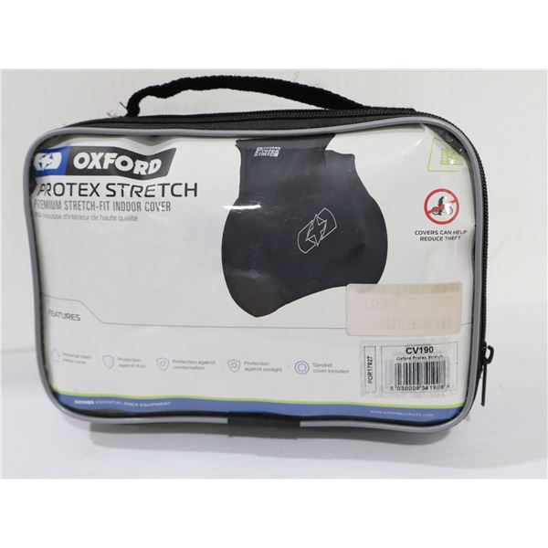 HOUSSE INTÉRIEURE EXTENSIBLE OXFORD PROTEX STRETCH #CV190