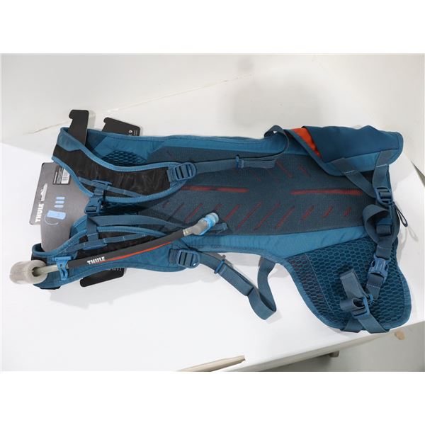 SAC D’HYDRATATION THULE RAIL 8 L, BLEU