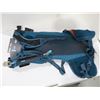 Image 1 : SAC D’HYDRATATION THULE RAIL 8 L, BLEU