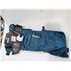 Image 2 : SAC D’HYDRATATION THULE RAIL 8 L, BLEU