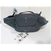 Image 1 : SAC BANANE THULE RAIL 4 L, GRIS
