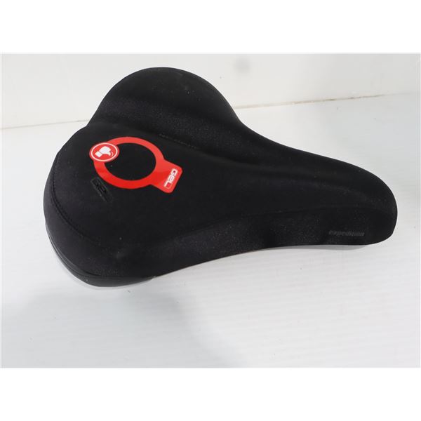 SELLE DE VÉLO SPECIALIZED BODY GEOMETRY EXPEDITION GEL
