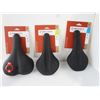 Image 1 : LOT DE 3 SELLES SPECIALIZED BODY GEOMETRY ASSORTIES
