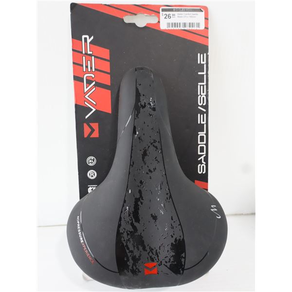 SELLE CONFORT VADER