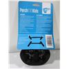 Image 2 : SELLE POUR ENFANT 49N PERCH 130 MM