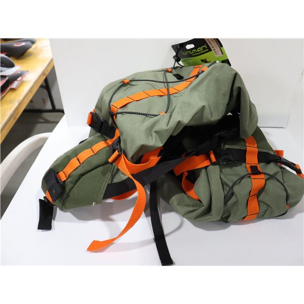 SAC DE SELLE BIRZMAN PACKMAN TRAVEL