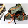 Image 1 : SAC DE SELLE BIRZMAN PACKMAN TRAVEL