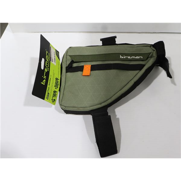 SAC DE CADRE BIRZMAN PACKMAN TRAVEL 2,5 L