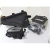 Image 1 : LOT DE 5 SACS DE VÉLO CORSINO ASSORTIS