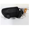 Image 2 : SAC POUR CELLULAIRE SERFAS PURSUER À FIXATION SUR POTENCE