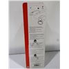 Image 2 : BOÎTE DE RANGEMENT REMORA POUR TUBE SUPÉRIEUR