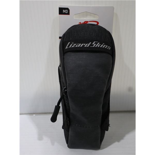 LOT DE 3 SACS DE SELLE LIZARD SKINS LS CACHE