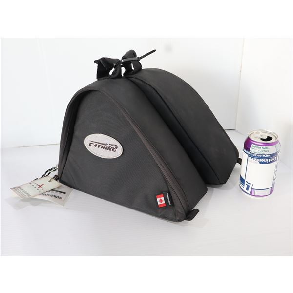 ENSEMBLE DE 2 SACOCHES CATRIKE POCKET