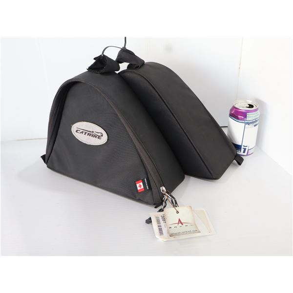 ENSEMBLE DE 2 SACOCHES CATRIKE POCKET