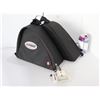 Image 1 : ENSEMBLE DE 2 SACOCHES CATRIKE POCKET