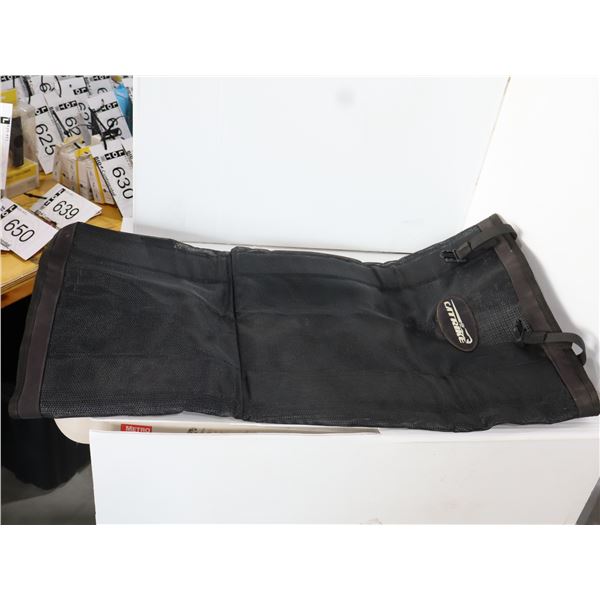 DOSSIER EN MAILLE CATRIKE POCKET ET EXPEDITION SPORT