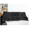 Image 2 : DOSSIER EN MAILLE CATRIKE POCKET ET EXPEDITION SPORT