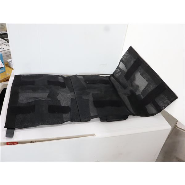 BASE DE SIÈGE PLIANTE AJUSTABLE CATRIKE EN MAILLE