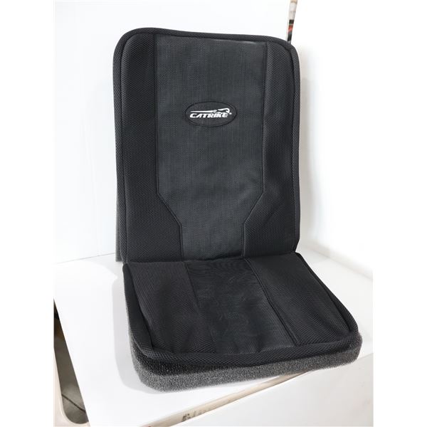 HOUSSE DE SIÈGE EN MOUSSE CATRIKE MAX AVEC INSERTS SUPÉRIEUR ET INFÉRIEUR